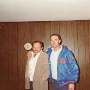 Meet your Posher, Robert